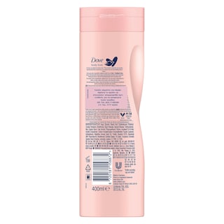 DOVE | Λοσιόν Σώματος Care & Radiant Glow 400ml