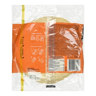 WORLD'S MARKET | Τορτίγιες Σίτου High Protein 320g