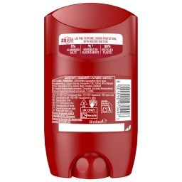 OLD SPICE | Αποσμητικό Σε Stick Captain 50 ml