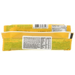 TOREN CARRE | Γκοφρέτα Φουντούκι 38g