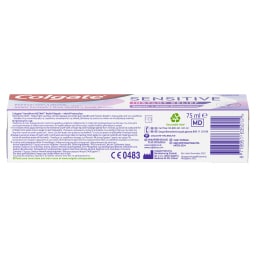COLGATE | Οδοντόκρεμα Sensitive Instant Relief Multi-Protection 75ml
