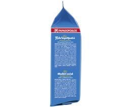 ΠΑΠΑΔΟΠΟΥΛΟΥ | Biscuits Multigrain & Milk 160g