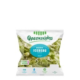 ΦΡΕΣΚΟΥΛΗΣ | Σαλάτα Iceberg 200g