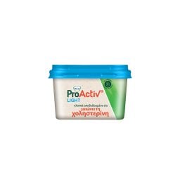 BECEL PRO ACTIV | Μαργαρίνη Becel ProActiv Light 250g