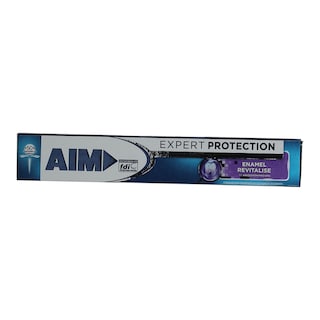 AIM | EXPERT PROTECTION | AIM ΟΔΟΝΤΟΚΡΕΜΑ EXPERT PROTECTION ENAMEL ENAMEL 75 ML