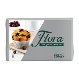 FLORA | Μαργαρίνη  250g