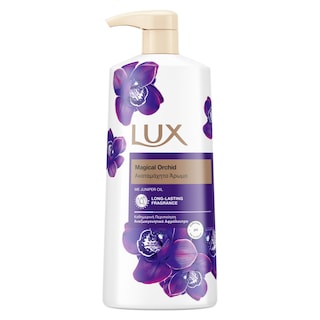 LUX | Αφρόλουτρο Magical Orchid 600ml