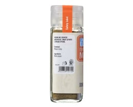 ΑΒ | Πιπέρι Μαύρο Τριμμένο 40g