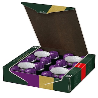 JACOBS | Coffee Capsules Espresso Lungo Intenso 20x5.2g