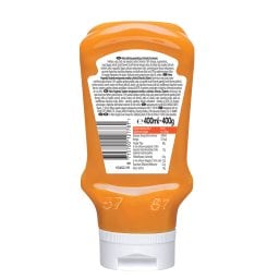 HEINZ | Μαγιονέζα Mayo Spicy Πικάντικη 400ml