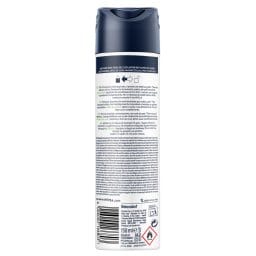 NIVEA | Αποσμητικό Spray Men Derma Control Sensitive 150ml