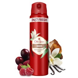 OLD SPICE | Αποσμητικό Spray Oasis 150ml