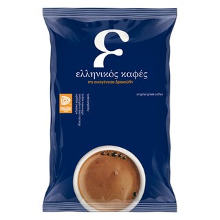 ΔΡΑΚΟΥΛΗΣ | Καφές Ελληνικός 194g