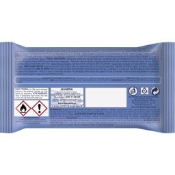 WET HANKIES | Αντιβακτηριδιακά Μαντηλάκια 4x15 Τεμάχια