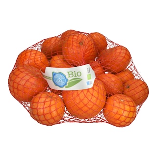 ΑΒ ΒΙΟ | Μανταρίνια Κλημεντίνες Βιολογικά Συσκευασμένα