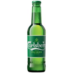 Μπύρα Φιάλη 330ml