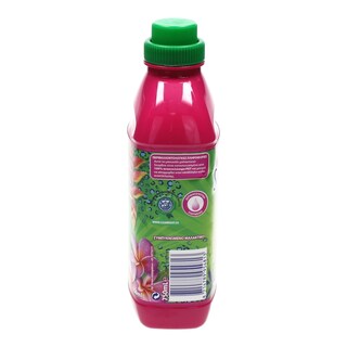 SOUPLINE | CONCETRATED FABRIC SOFTENER INTENSE PLEASURE 750 ML