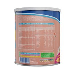 ΝΟΥΝΟΥ | Φαρίν Λακτέ Μπισκότο 300g