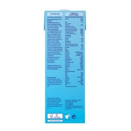ALMIRON | GROWING UP 1+ | Long Life Milk For Toddlers 1+ Years 1lt