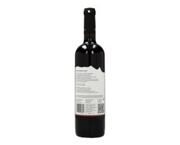 CRETA OLYMPIAS | ΝΕΑ ΓΗ | ΟΙΝΟΣ ΕΡΥΘΡΟΣ  750 ML