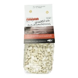 Φασόλια Πλακέ Δυτικής Μακεδονίας 500g