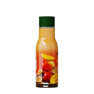 LIFE | Φυσικός Χυμός Μάνγκο Passion Fruit 1lt