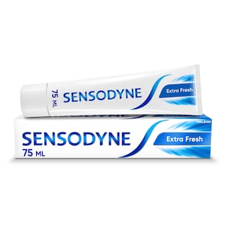SENSODYNE