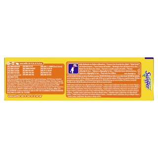 SWIFFER | Φτερά Ξεσκονίσματος Duster Fresh Ανταλλακτικά 5 Τεμάχια
