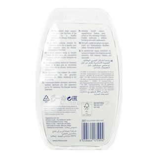 CHICCO | Πιπίλα PhysioForma Soft Σιέλ 6-16m 1 Τεμάχιο