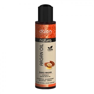 Έλαιο Argan Vegan 100ml