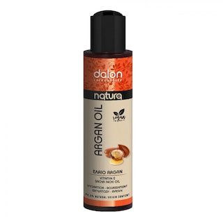 DALON | Έλαιο Argan Vegan 100ml