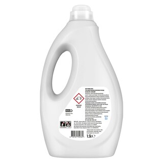 SKIP | Yγρό Πλυντηρίου Ρούχων Spring Fresh 30 Μεζούρες