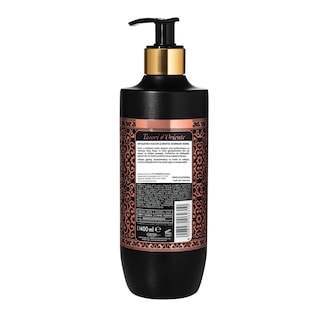 TESORI | Λοσιόν Σώματος Hammam 400ml