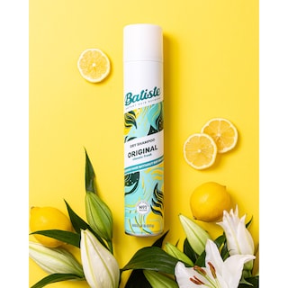 BATISTE | Ξηρό Σαμπουάν Dry Shampoo Original 350ml
