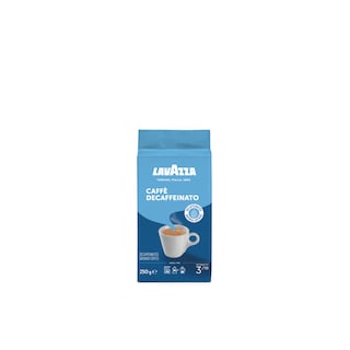 LAVAZZA
