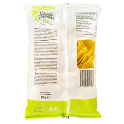 NATURES PROMISE BIO | Τσιπς Τορτίγια Bio Αλάτι 150g