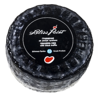 - | Γραβιεράκι Μαύρη Τρούφα