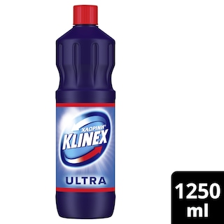 KLINEX | Χλωρίνη Ultra Protection Παχύρευστη 1250ml