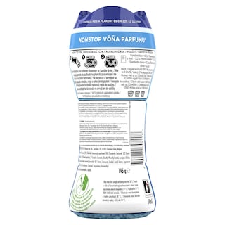 LENOR | Ενισχυτικό Αρώματος Ρούχων Spring Awakening 195g