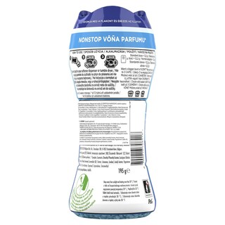 LENOR | Ενισχυτικό Αρώματος Ρούχων Spring Awakening 195g