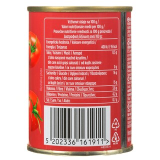 GUSTONA | Τοματοπολτός  140g