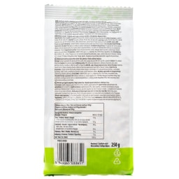 NATURES PROMISE BIO | Μούσλι με Ξηρούς Καρπούς 250g