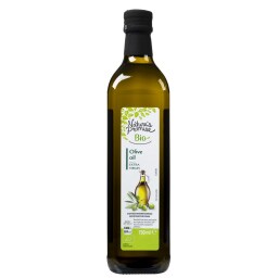 NATURES PROMISE BIO | Ελαιόλαδο Εξαιρετικό Παρθένο Bio 750ml