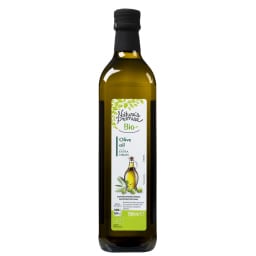 NATURES PROMISE BIO | Ελαιόλαδο Εξαιρετικό Παρθένο Bio 750ml