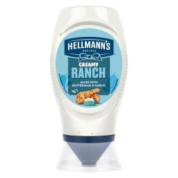 HELLMANN'S | Σάλτσα Ranch Cool 245ml