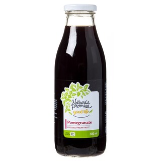 Φυσικός Χυμός Ρόδι 500ml
