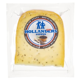 HOLLANDERS | Τυρί Gouda Πιπέρια 200g