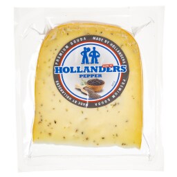 HOLLANDERS | Τυρί Gouda Πιπέρια 200g