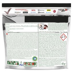 FAIRY | Κάψουλες Πλυντηρίου Πιάτων Platinum Λεμόνι 28 Τεμάχια