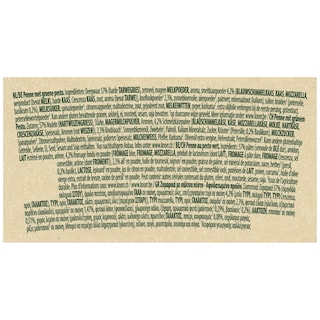 KNORR | Pasta Snack Pot Pesto 68g